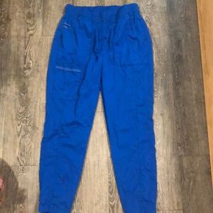 Cherokee scrub pants